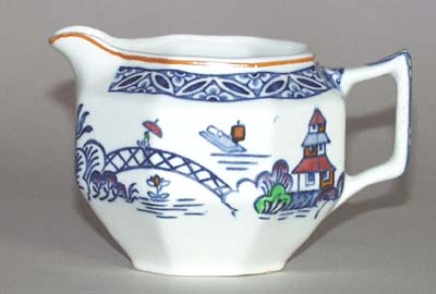 Creamer or Jug c1930s